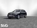 Mercedes-Benz GLC 250 4M PNO+MEMORY+TOTWINKEL+360°+HEADUP+18" Nero - thumbnail 1