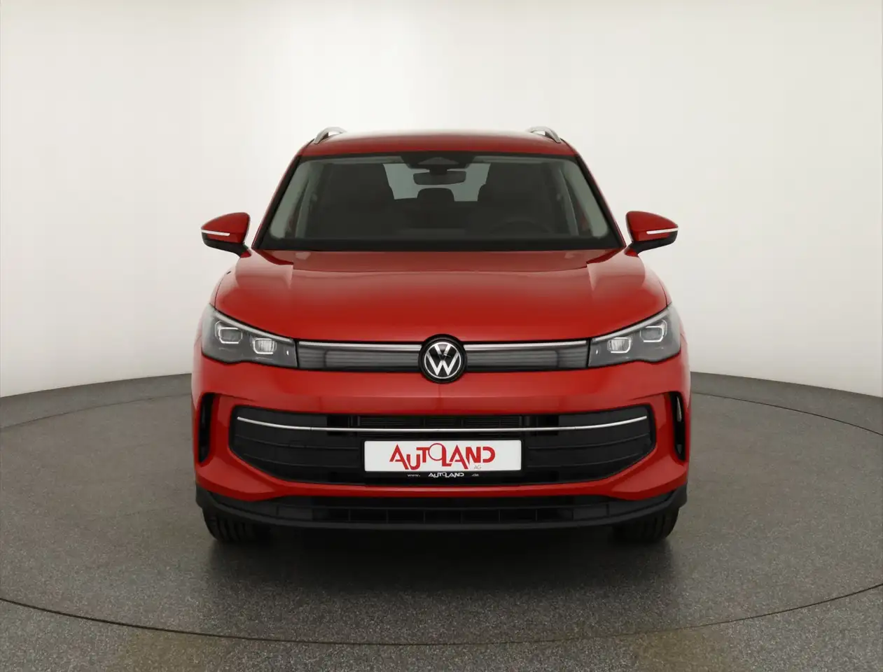 Volkswagen Tiguan 1.5 eTSI DSG LED ACC Kamera Sitzheizung 8