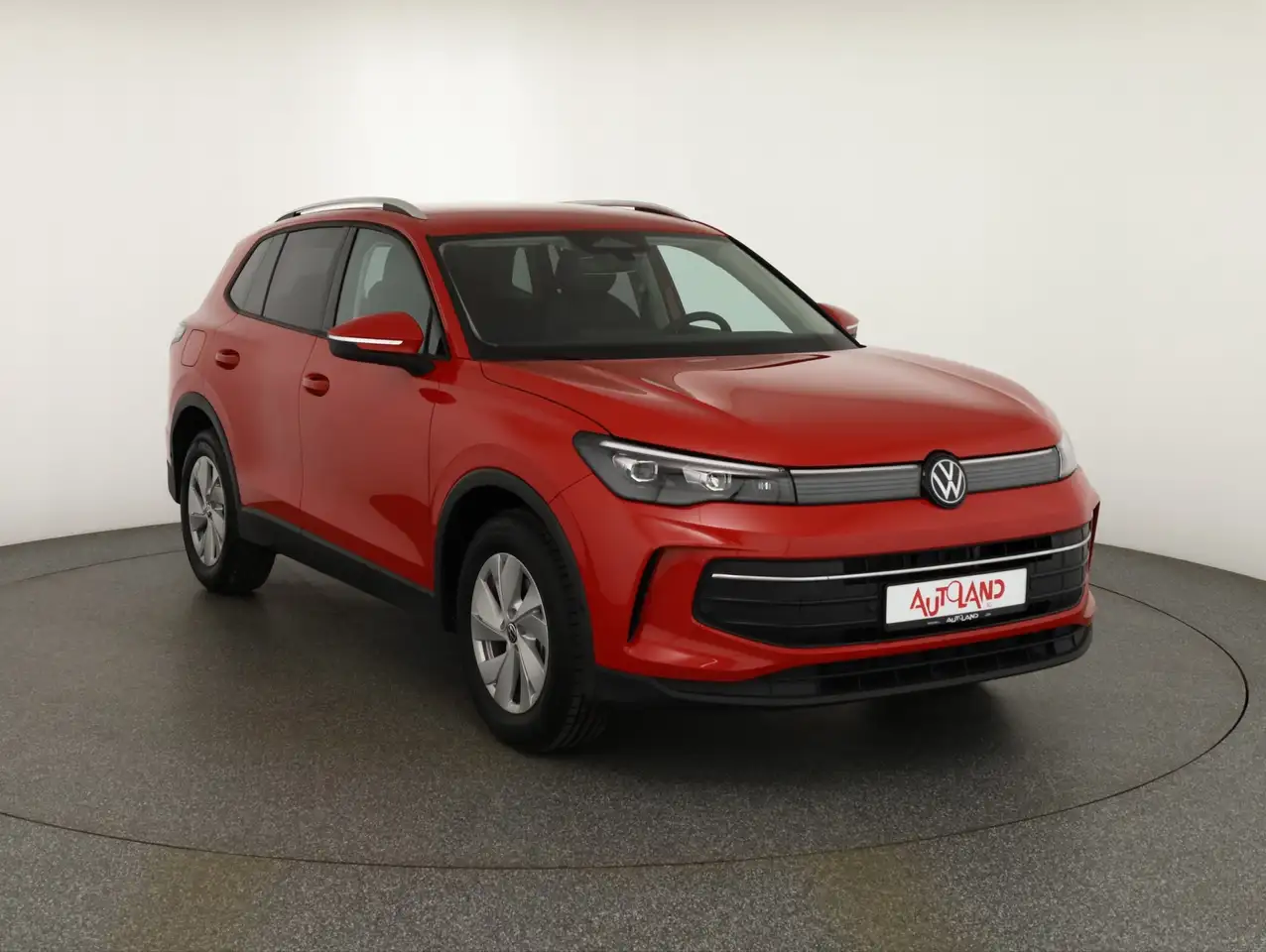 Volkswagen Tiguan 1.5 eTSI DSG LED ACC Kamera Sitzheizung 7