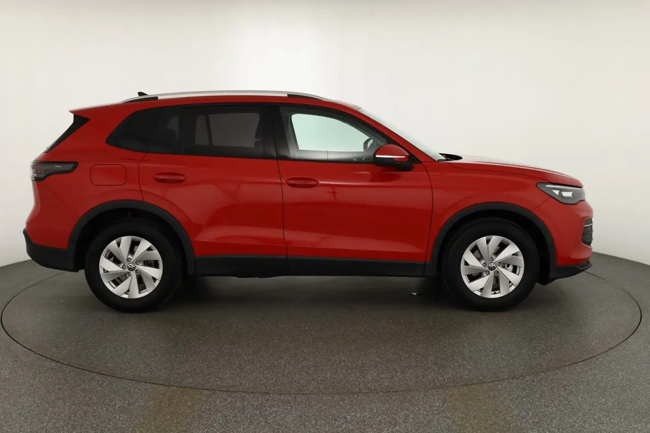Volkswagen Tiguan 1.5 eTSI DSG LED ACC Kamera Sitzheizung 6