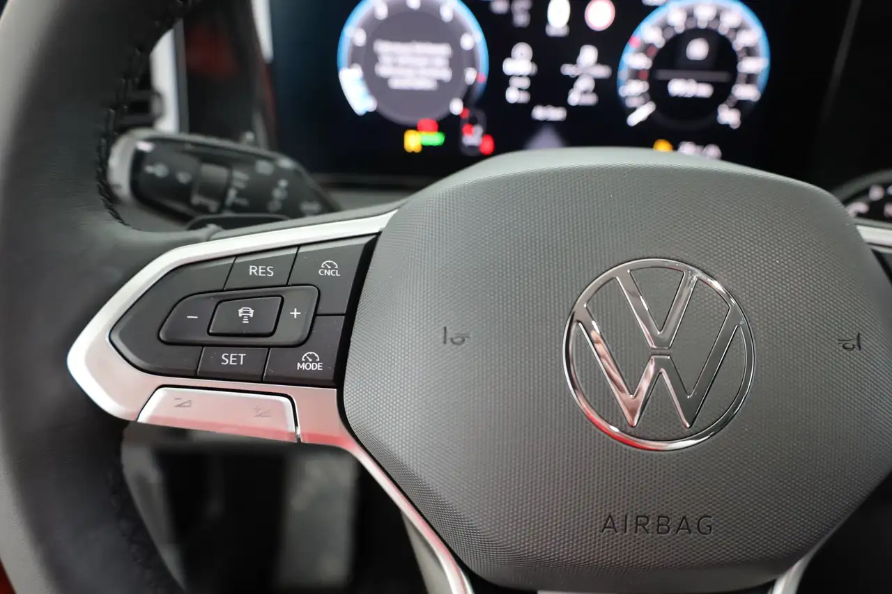 Volkswagen Tiguan 1.5 eTSI DSG LED ACC Kamera Sitzheizung 15