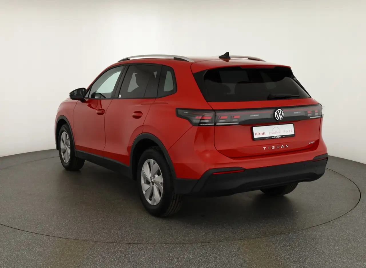 Volkswagen Tiguan 1.5 eTSI DSG LED ACC Kamera Sitzheizung 3