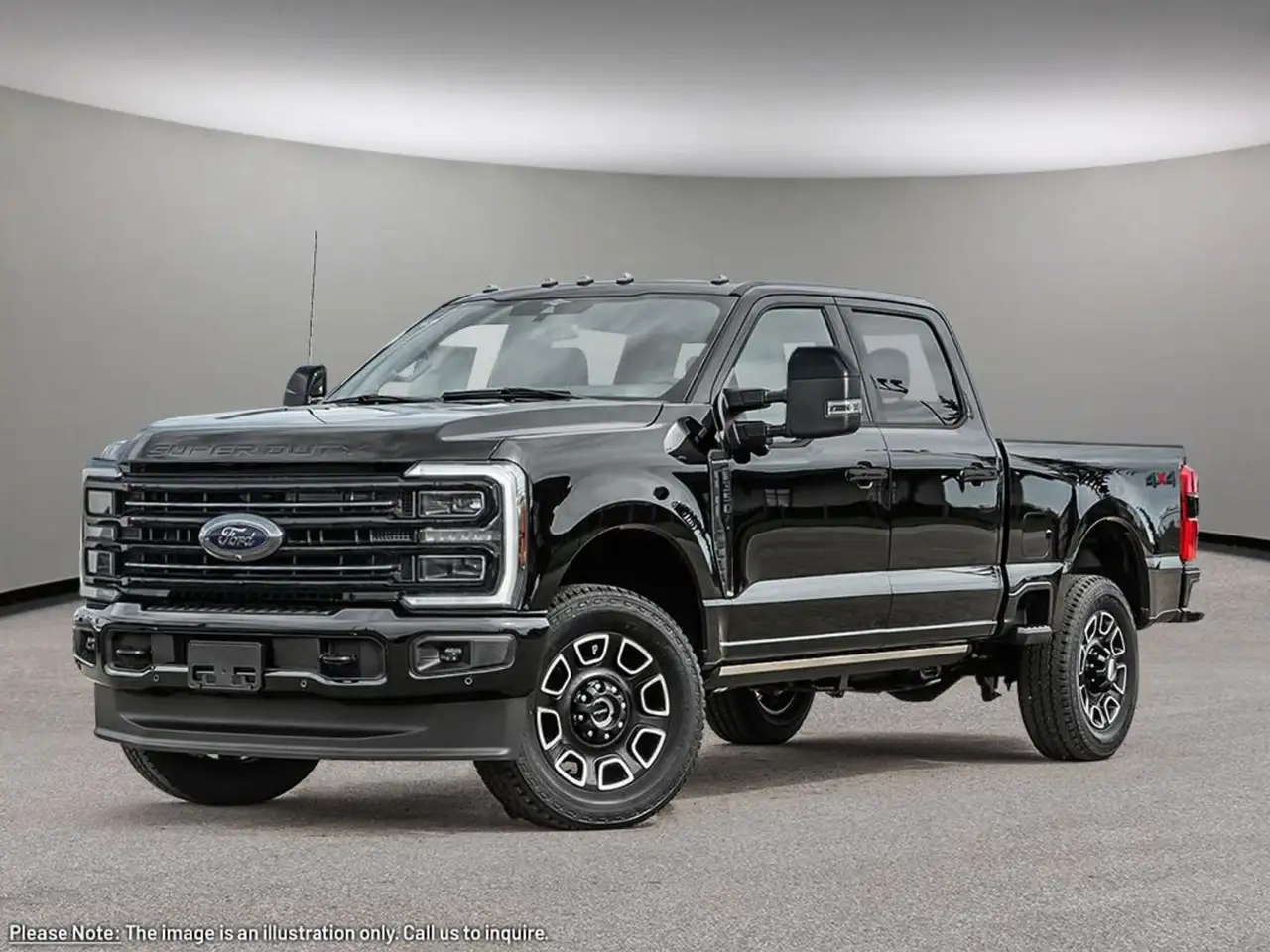 2025 Ford F 350