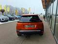 Peugeot 2008 BHDi130 Allure EAT8 Orange - thumbnail 4