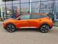 Peugeot 2008 BHDi130 Allure EAT8 Orange - thumbnail 2
