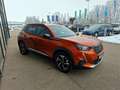 Peugeot 2008 BHDi130 Allure EAT8 Orange - thumbnail 3