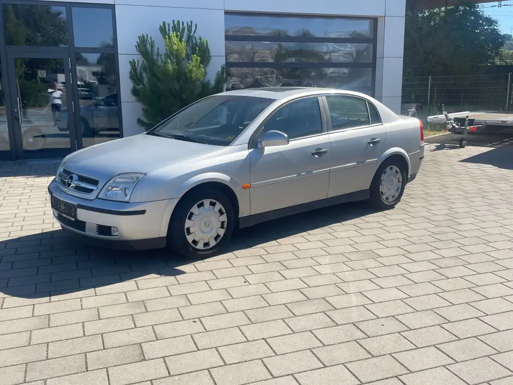 Opel Vectra