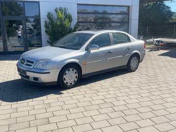 1.8 16V Comfort 1.Hand Klima