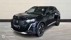 Peugeot 2008 1.2 PureTech 100ch S\u0026S Allure