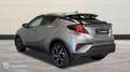 Toyota C-HR 122h Edition 2WD E-CVT MY22 - thumbnail 8