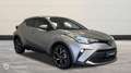 Toyota C-HR 122h Edition 2WD E-CVT MY22 - thumbnail 3