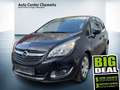 Opel Meriva B 1.4 Turbo Style RadioCD/SHZ/KlimaA/PDC Negro - thumbnail 1
