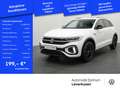 Volkswagen T-Roc R-Line DSG SHZ CARPLAY LED KEYLESS PDC AHK Schwarz - thumbnail 1