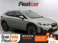 Subaru XV 2.0i Hybrid Executive Plus CVT Gri - thumbnail 1