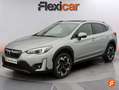 Subaru XV 2.0i Hybrid Executive Plus CVT Szary - thumbnail 3
