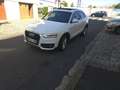 Audi Q3 Q3 2.0 TDI 140 ch S line Blanc - thumbnail 5