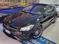 Mercedes-Benz CLA 200 CLA Shooting Brake 200 d (cdi) Premium auto Noir - thumbnail 2