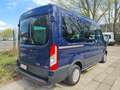 Ford Transit HOCHDACH + 8SITZE+KLIMA+ STANDHZG+ RAMPE Azul - thumbnail 10
