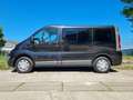 Ford Transit HOCHDACH + 8SITZE+KLIMA+ STANDHZG+ RAMPE Azul - thumbnail 18