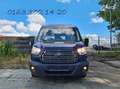 Ford Transit HOCHDACH + 8SITZE+KLIMA+ STANDHZG+ RAMPE Azul - thumbnail 5