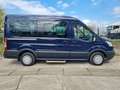 Ford Transit HOCHDACH + 8SITZE+KLIMA+ STANDHZG+ RAMPE Azul - thumbnail 6
