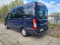 Ford Transit HOCHDACH + 8SITZE+KLIMA+ STANDHZG+ RAMPE Bleu - thumbnail 9