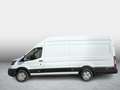 Ford Transit 350E 2.0TD 130pk 96kW M6 RWD Trend-STOCK-NEW Blanc - thumbnail 2