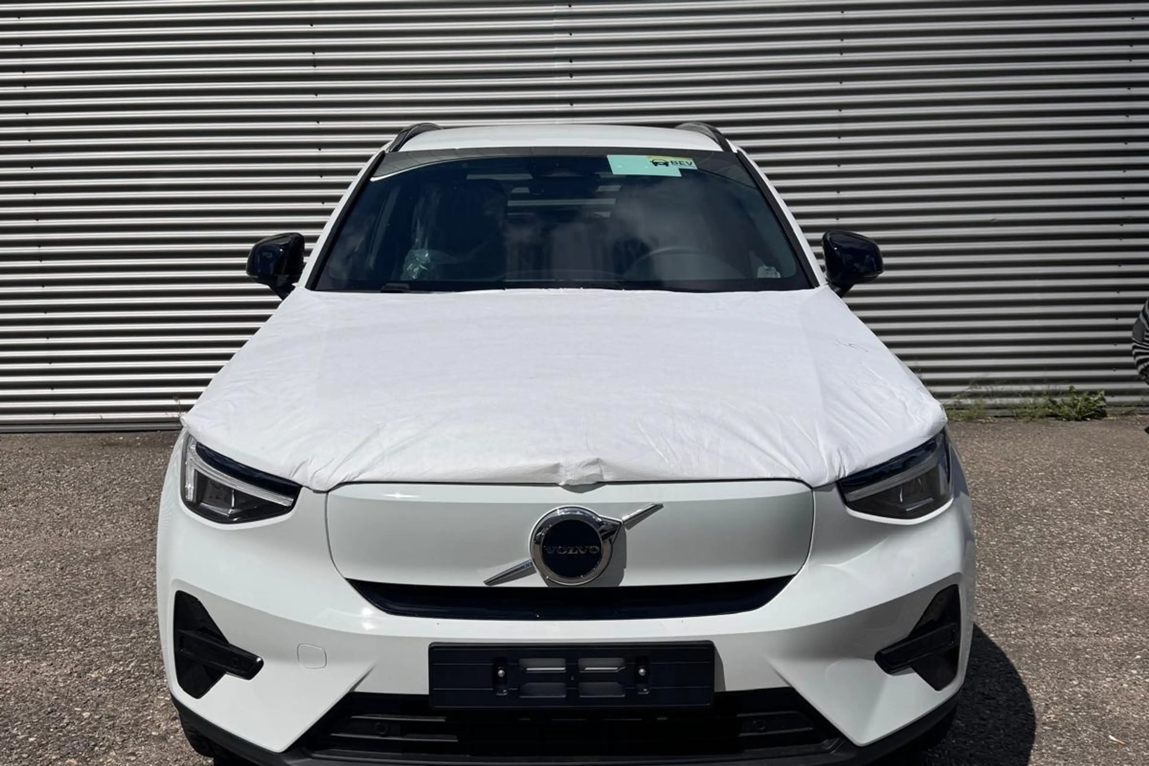 Volvo EX40 Single Motor Extended Range Plus Europa 82 kWh — photo 5