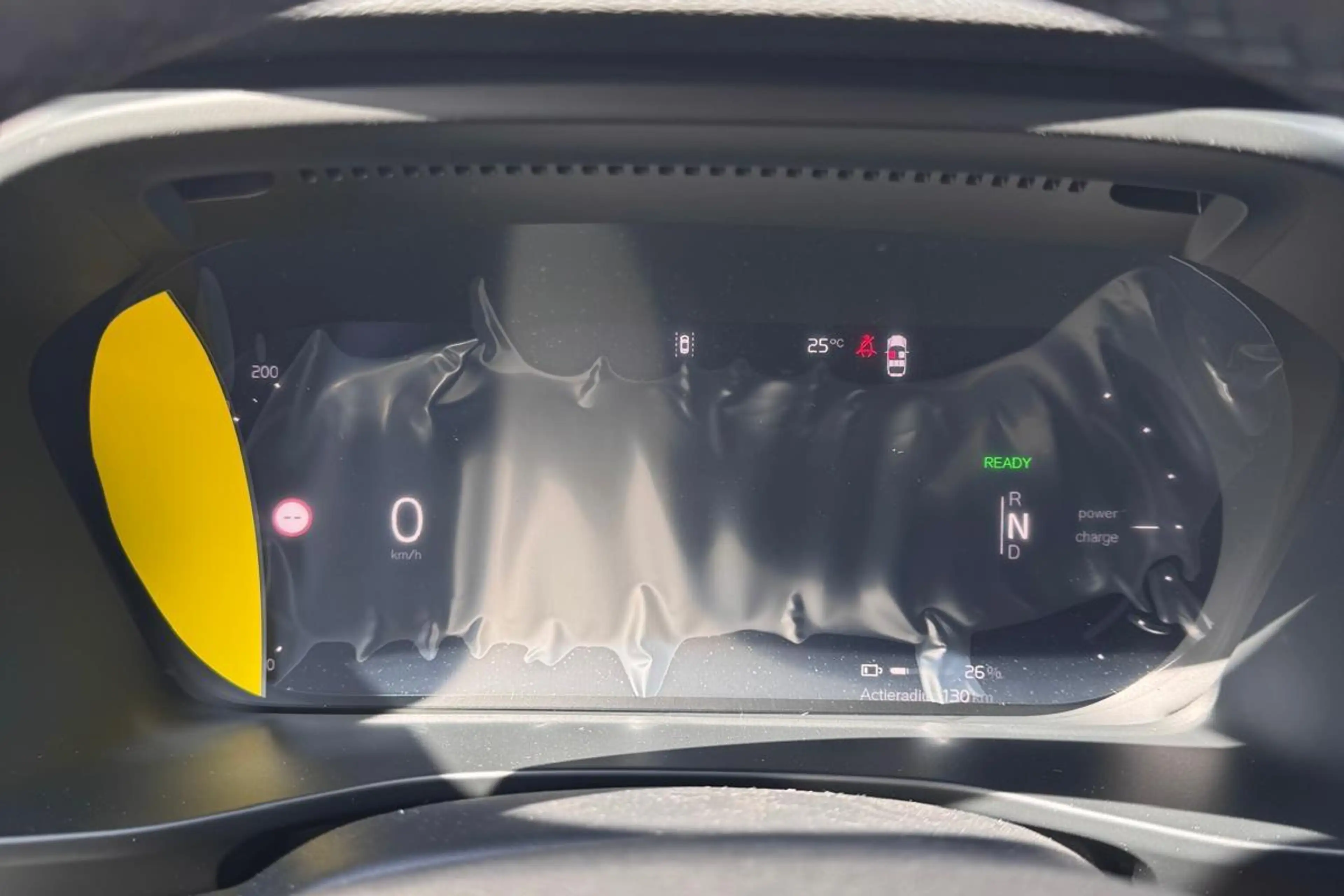 Volvo EX40 Single Motor Extended Range Plus Europa 82 kWh — photo 11