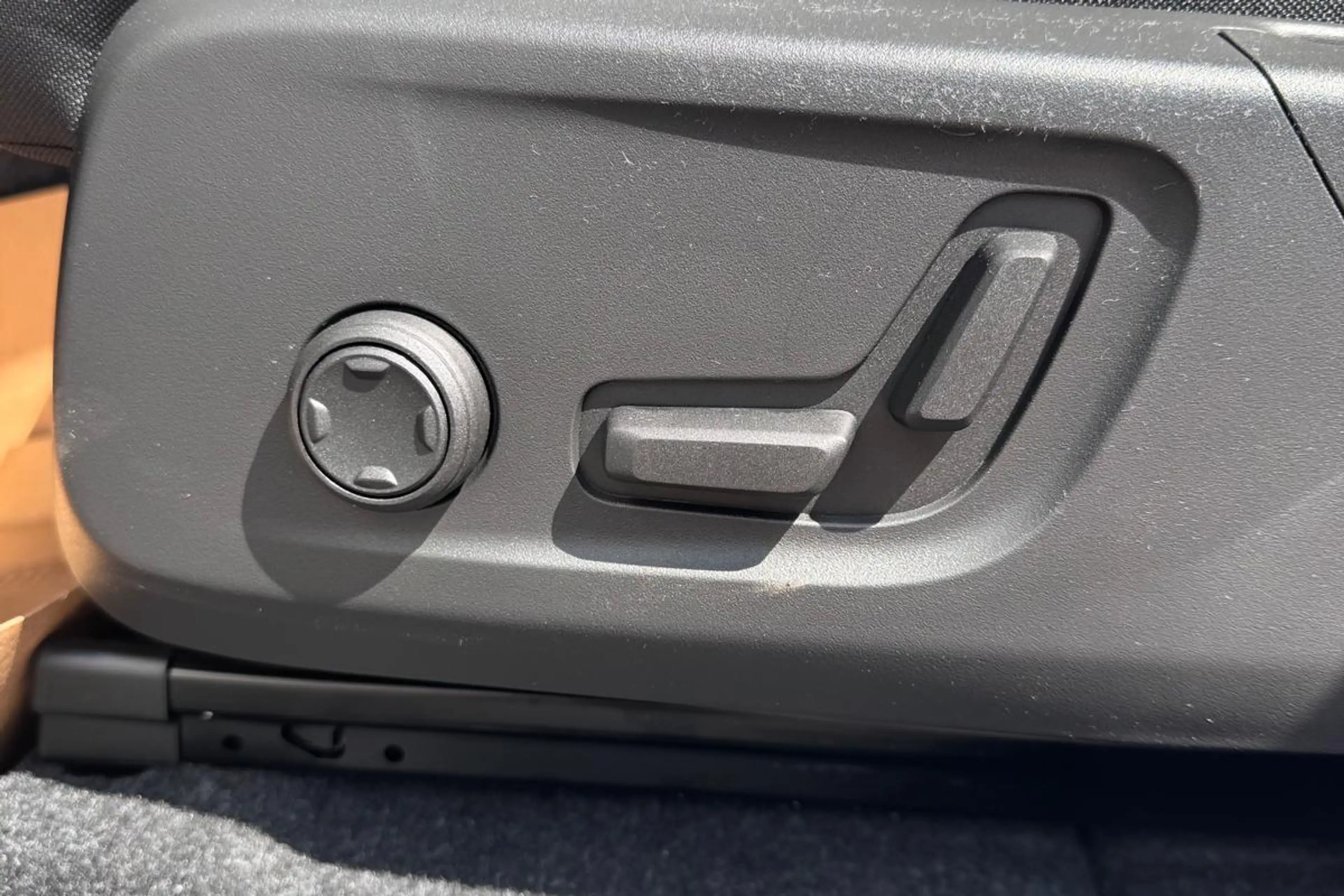 Volvo EX40 Single Motor Extended Range Plus Europa 82 kWh — photo 14