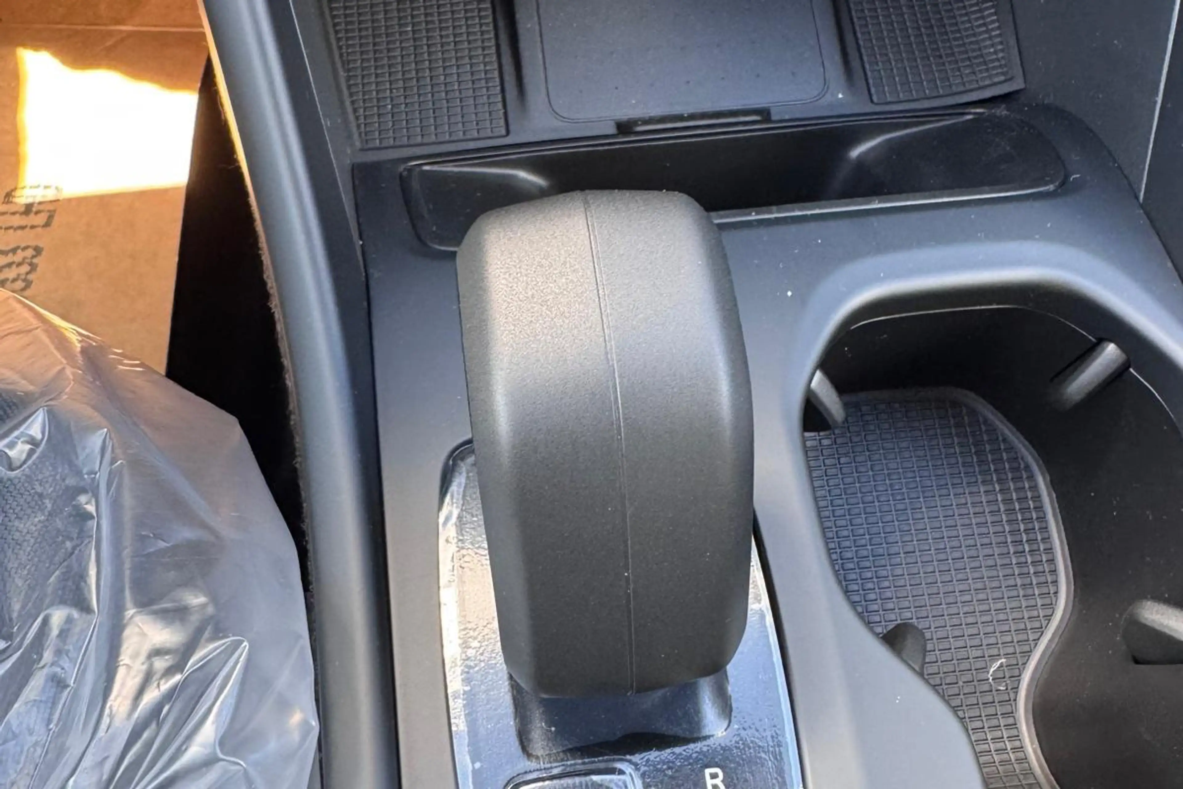 Volvo EX40 Single Motor Extended Range Plus Europa 82 kWh — photo 10