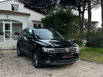 2.0 TDI 190 DSG7 4Motion Carat / 2ÈME MAIN / SUIVI D'ENTRETIEN / NOMBREUSES OPTIONS