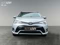 Toyota Avensis TS 1.8 Edition S Aut. *NAVI*PDC*RFK*SHZ* Srebrny - thumbnail 9