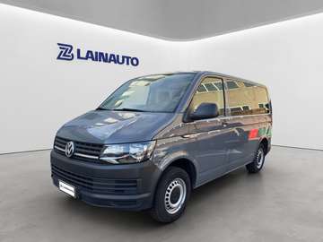 TRANSPORTER KOMBI 2.0 TDI 150 CV BUSINESS 9 POSTI