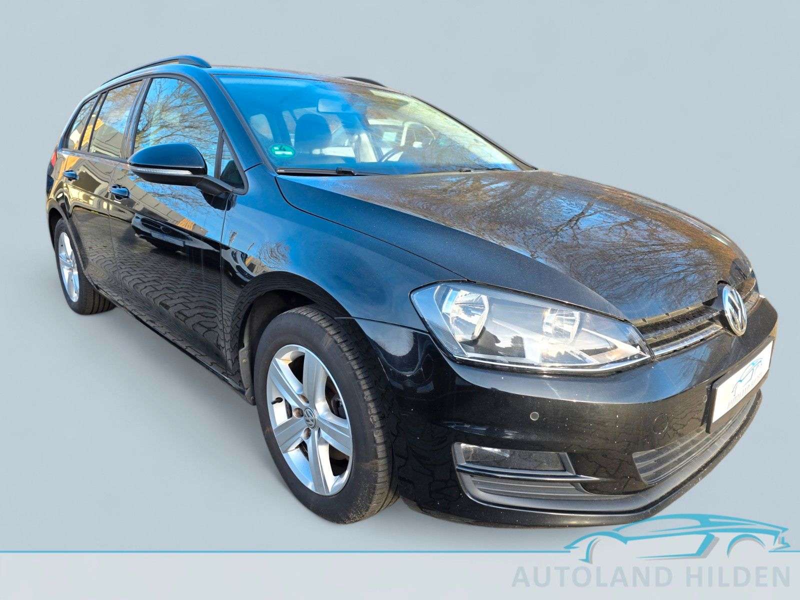 Second hand Volkswagen Golf 1.6