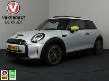 Mini Electric MINI Yours 33 kWh | SoH 95,9% | 3 fa