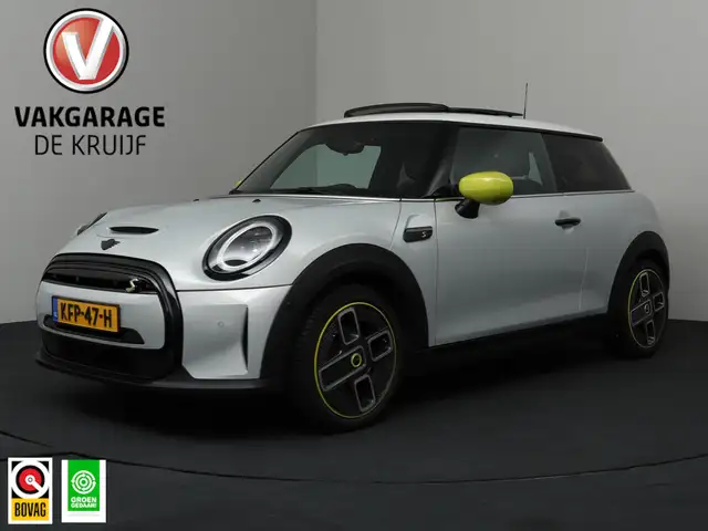 MINI Mini Electric MINI Yours 33 kWh | SoH 95,9% | 3 fa