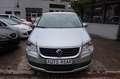 Volkswagen Touran United  1,4TSI  1. Hd./AHK/TÜV 7/26/Temp. Silber - thumbnail 2