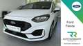 Ford Fiesta ST-Line Weiß - thumbnail 1
