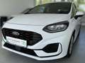 Ford Fiesta ST-Line Weiß - thumbnail 2