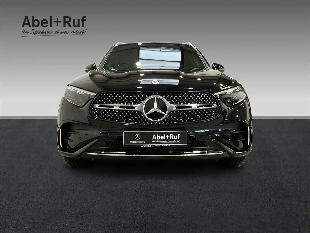 Mercedes-Benz GLC 220 d 4M AMG+DIGI+EASY-PACK+Ambi+TotW+AHK+360 2