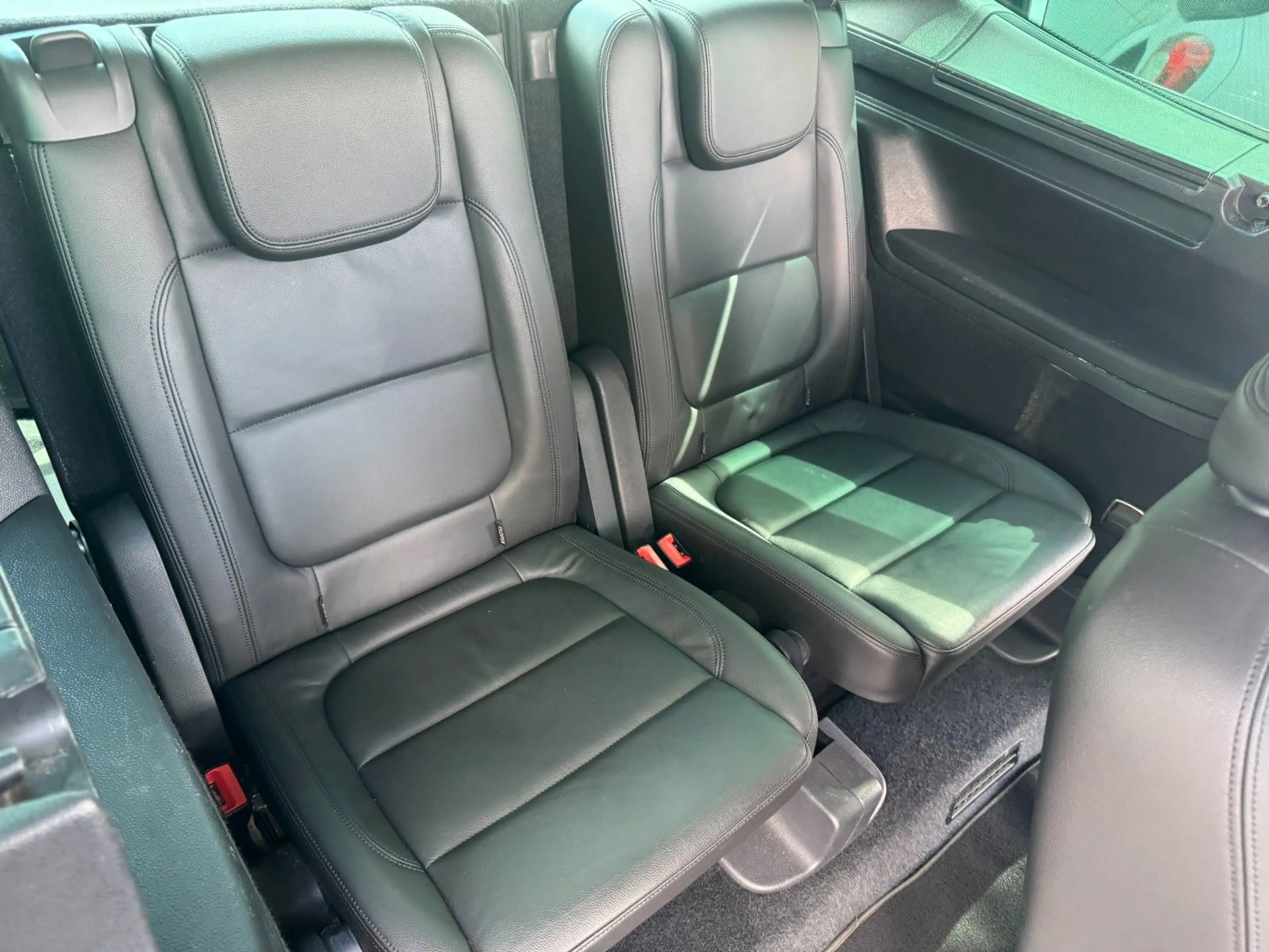 SEAT Alhambra ALHAMBRA STYLE PLUS 2.0 TSI*VOLLAUSSTATTUNG* — photo 15