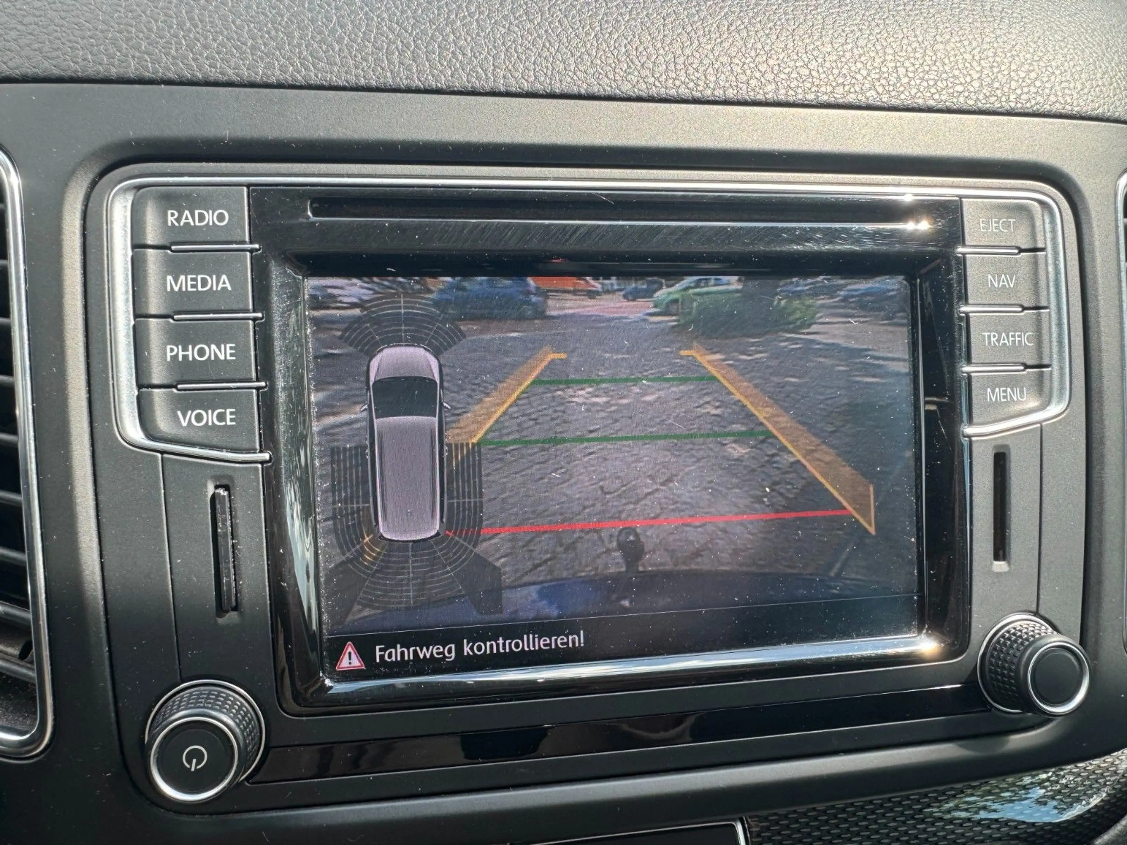 SEAT Alhambra ALHAMBRA STYLE PLUS 2.0 TSI*VOLLAUSSTATTUNG* — photo 10
