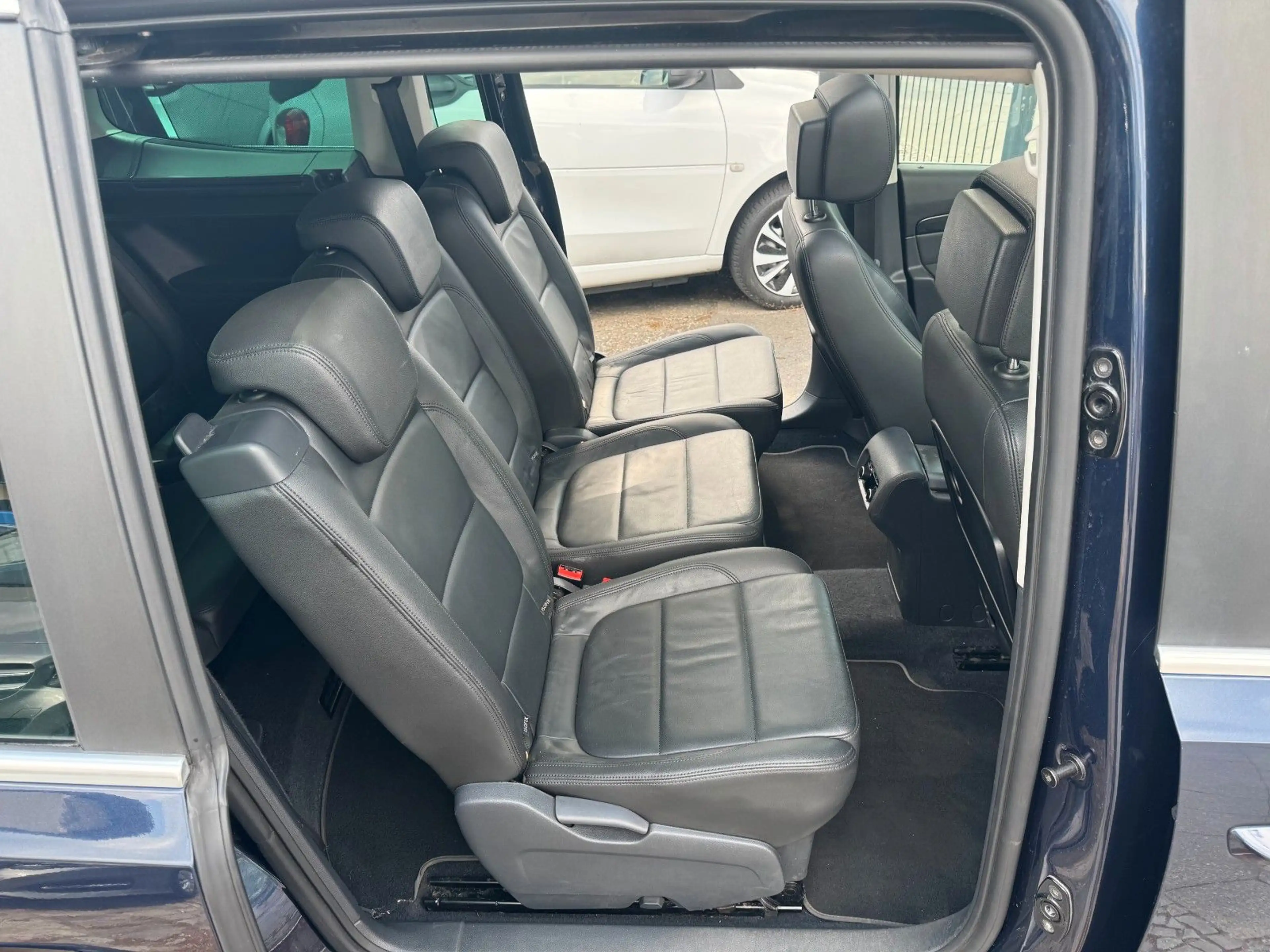 SEAT Alhambra ALHAMBRA STYLE PLUS 2.0 TSI*VOLLAUSSTATTUNG* — photo 13