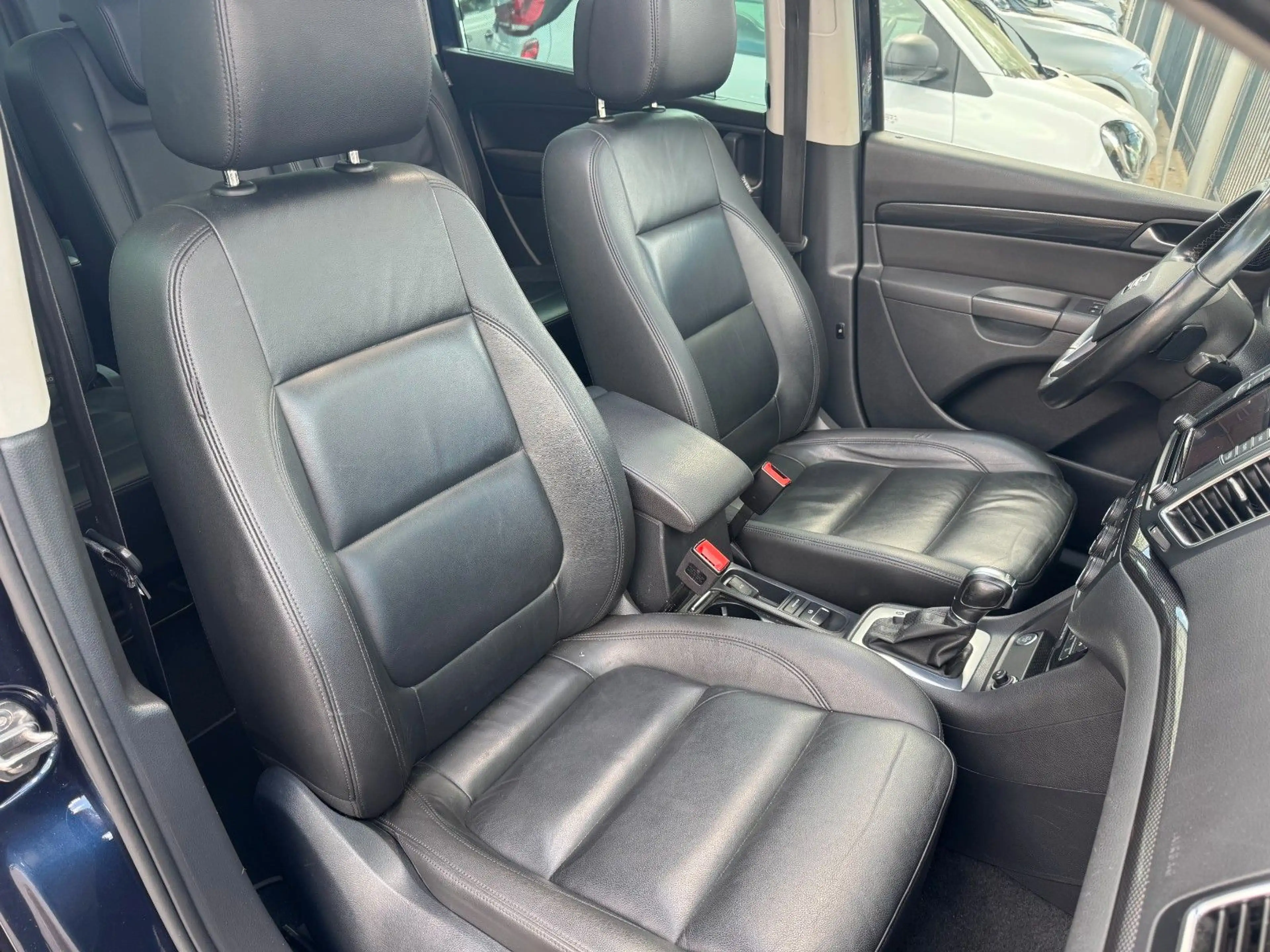 SEAT Alhambra ALHAMBRA STYLE PLUS 2.0 TSI*VOLLAUSSTATTUNG* — photo 3
