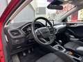 Ford Focus Wagon 1.0 EcoBoost Hybrid Trend Edition Business | Rouge - thumbnail 3