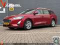 Ford Focus Wagon 1.0 EcoBoost Hybrid Trend Edition Business | Rouge - thumbnail 1