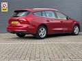 Ford Focus Wagon 1.0 EcoBoost Hybrid Trend Edition Business | Rouge - thumbnail 2