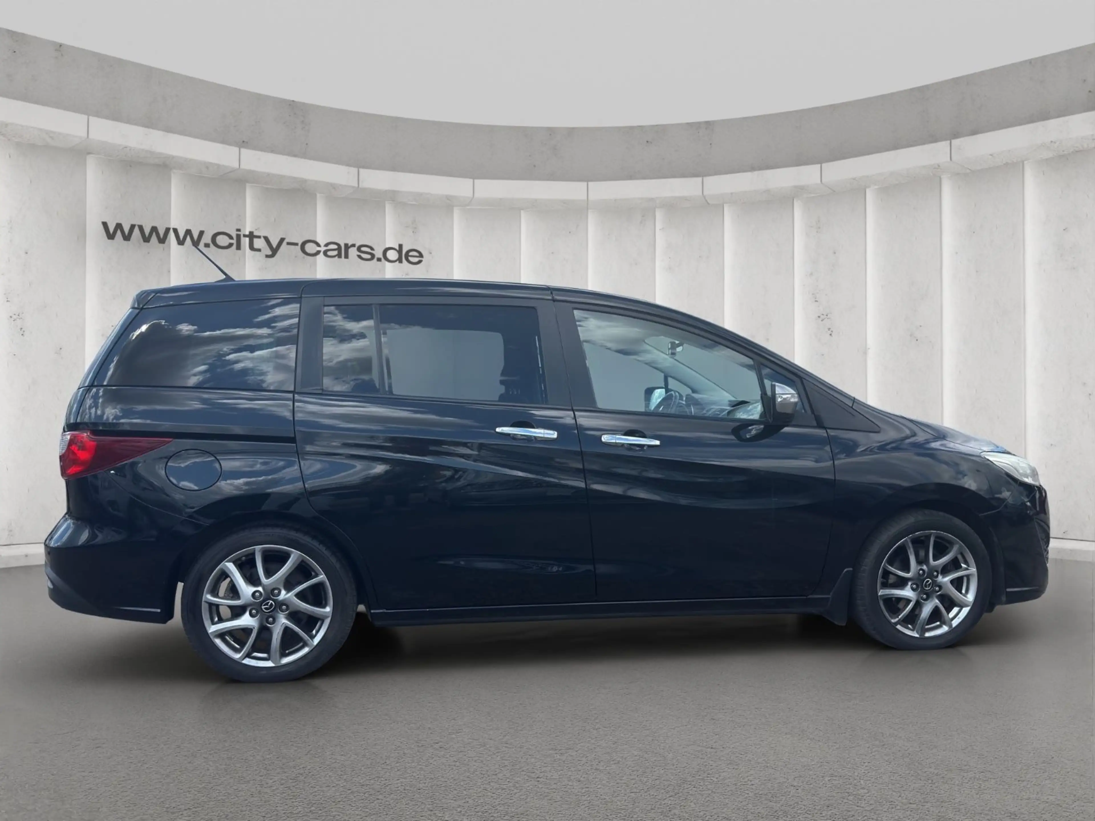 Mazda 5 Sendo*7-Sitzer*abnemb. AHK*Sitzheizung — photo 7