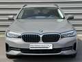 BMW 520 d xDrive Grau - thumbnail 2